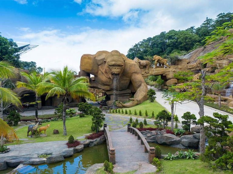 công viên tuần châu