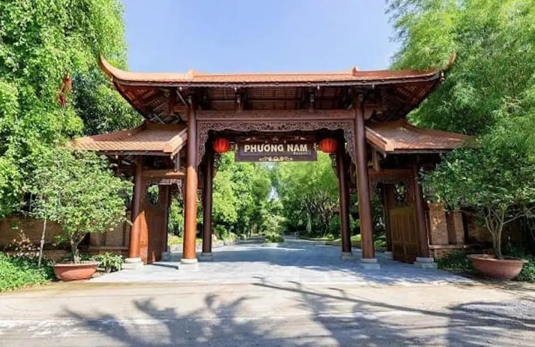 Khu du lịch Phương Nam Bình Dương: Review chi tiết 2023 khu du lịch phương nam bình dương