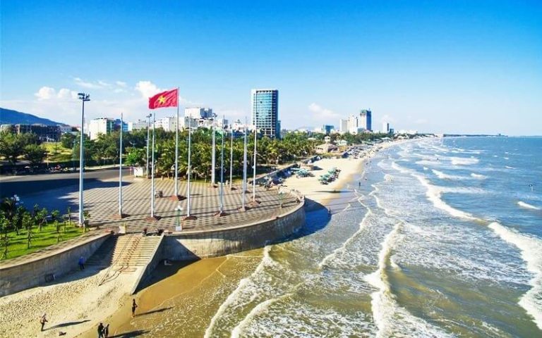 quảng trường vũng tàu