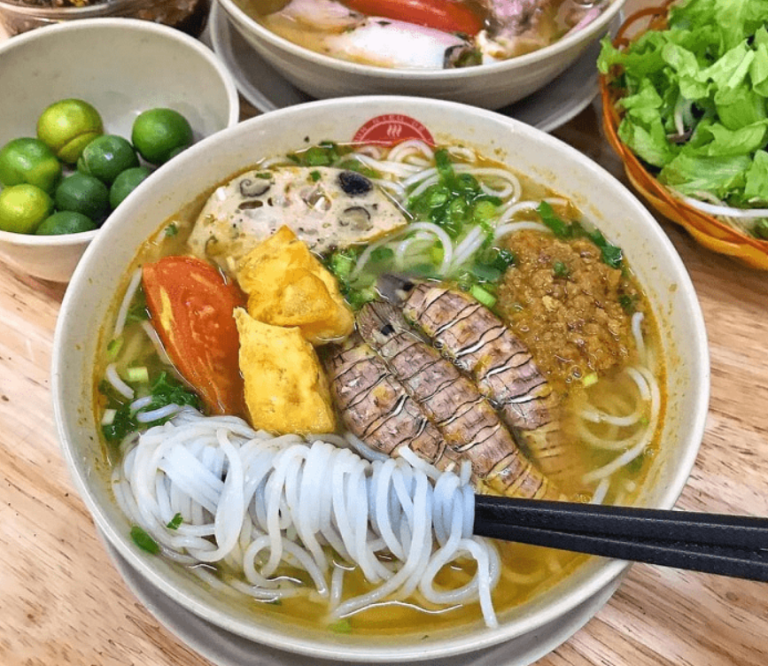 Top 10 Quán Ăn Sáng Vũng Tàu Siêu Ngon Không Thể Bỏ Qua Ăn sáng Vũng Tàu