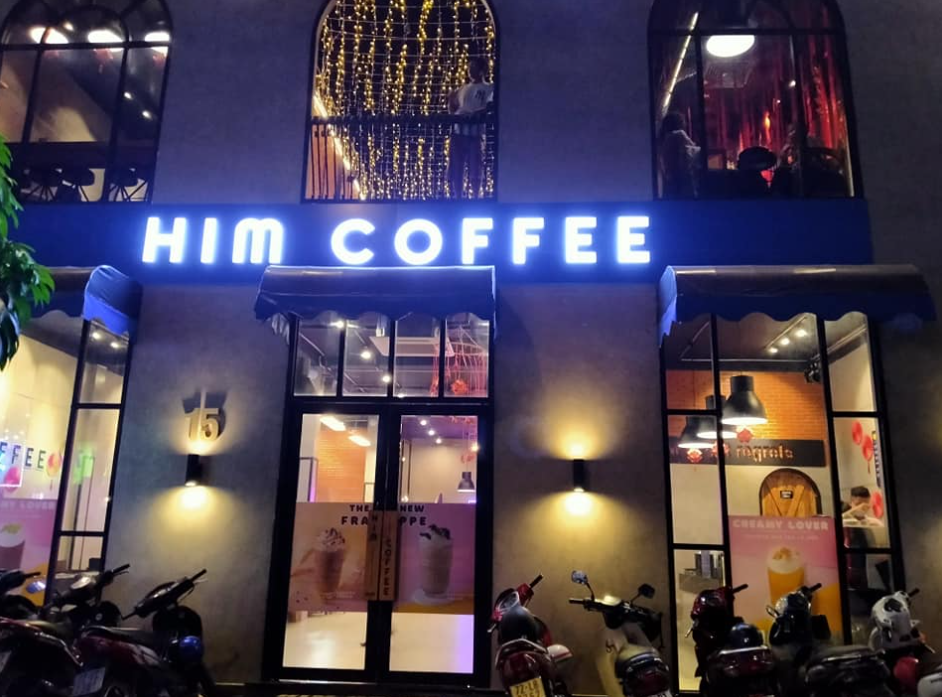 Him Coffee