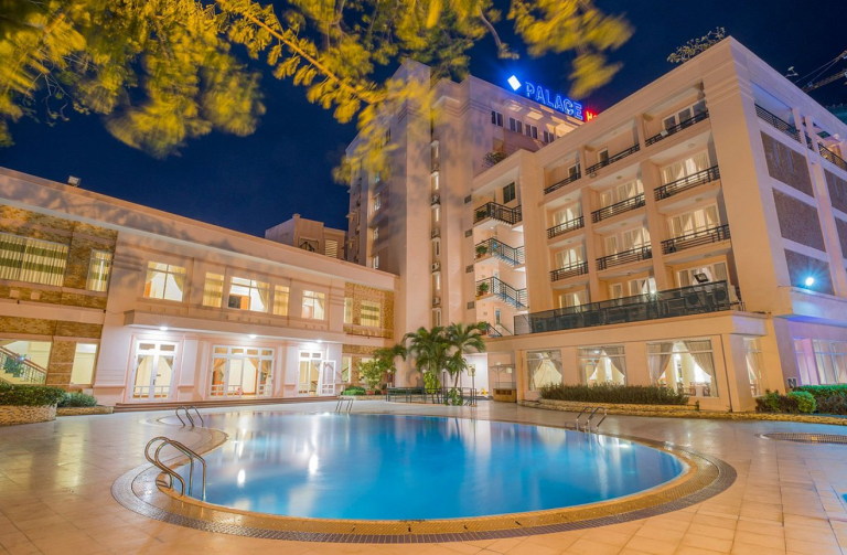 Top 10 Khách Sạn Vũng Tàu Với View Biển Cực Đẹp, Được Đặt Nhiều Nhất