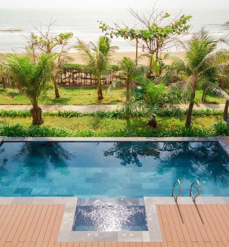 Khu Du Lịch Long Cung Vũng Tàu: Địa Điểm Nghỉ Dưỡng Chất Lượng, Giá Tốt