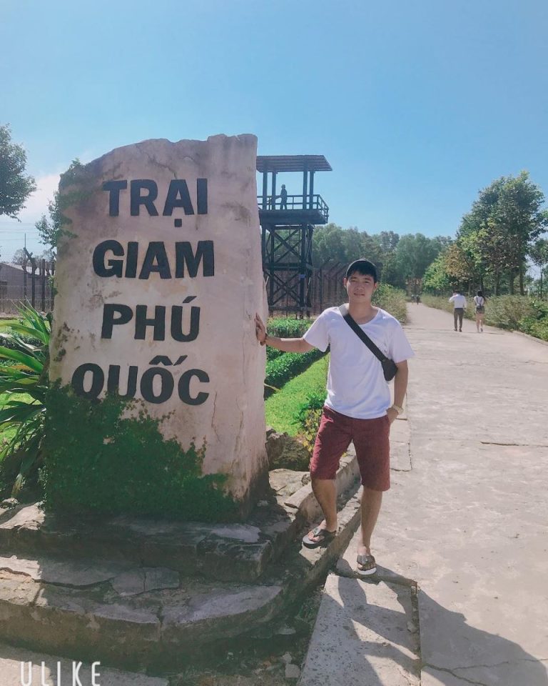 Nhà Tù Phú Quốc Di Tích Lịch Sử Đầy Hào Hùng Và Đau Thương