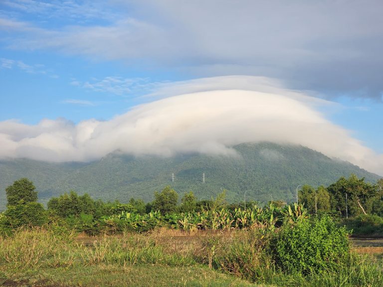 Kinh Nghiệm Khám Phá Núi Dinh Vũng Tàu Mới Nhất Đầy Thú Vị