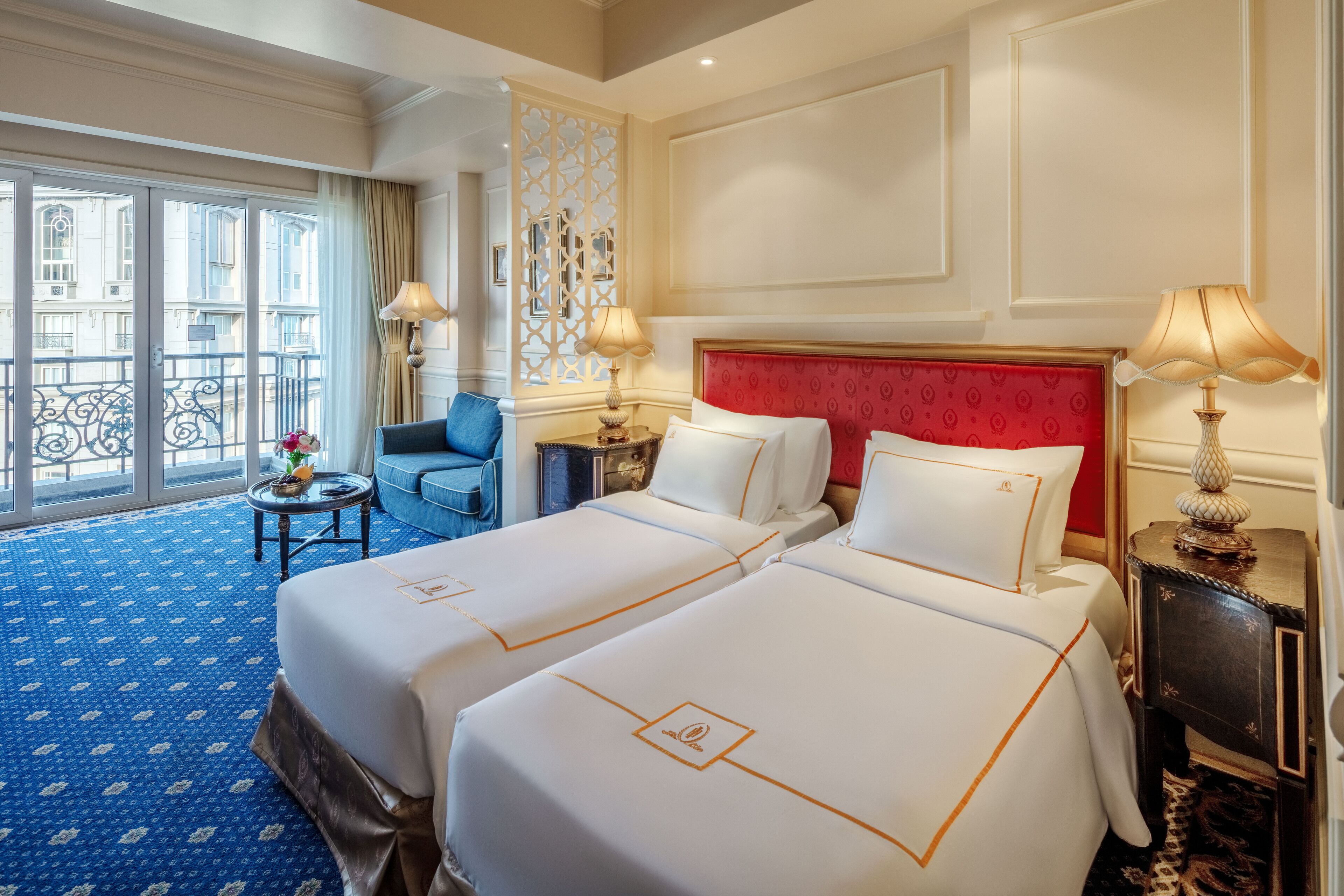 Review khách sạn Imperial Vũng Tàu – Thiên đường nghỉ dưỡng đẳng cấp 5 sao