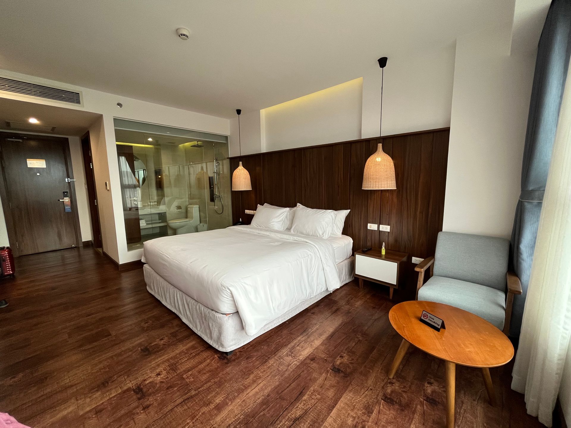 Review Vias Hotel Vũng Tàu