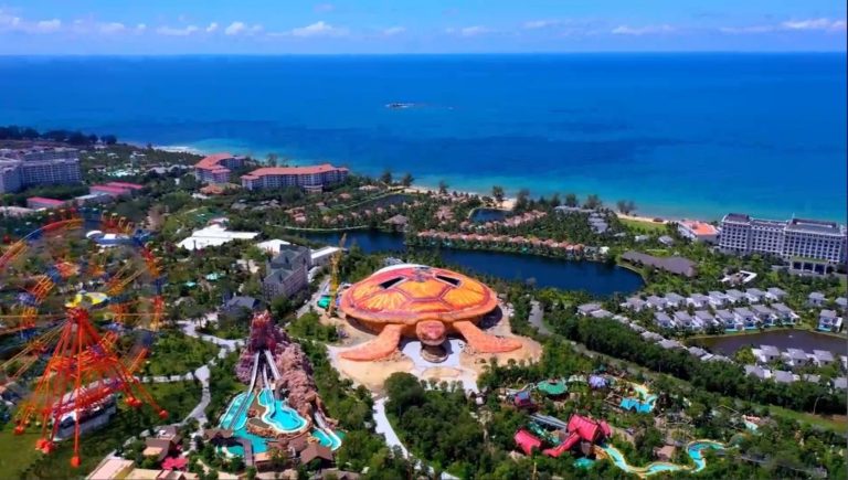 VinWonders Phú Quốc – Khu Vui Chơi Hàng Đầu Tại Việt Nam