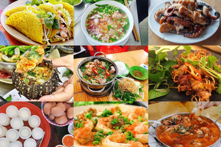 Vũng Tàu Ăn Gì? Top 10 Món Ngon Bạn Nhất Định Phải Thử