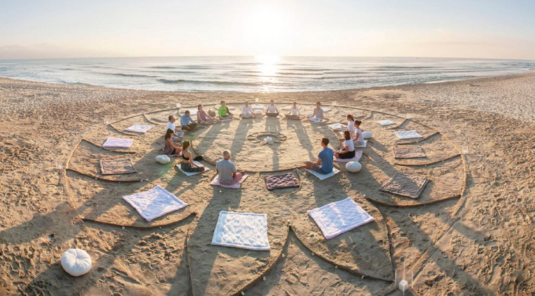 Du lịch nghỉ dưỡng