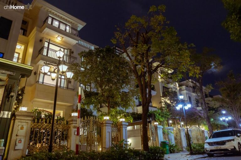 ChiHome – Đơn Vị Cho Thuê Căn Hộ, Biệt Thự Cao Cấp Tại TP.HCM