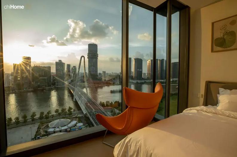 Giới thiệu về ChiHome