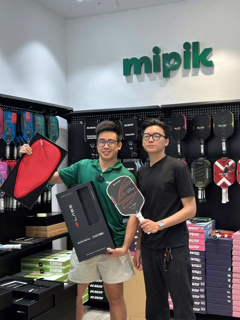 Mipik Pickleball