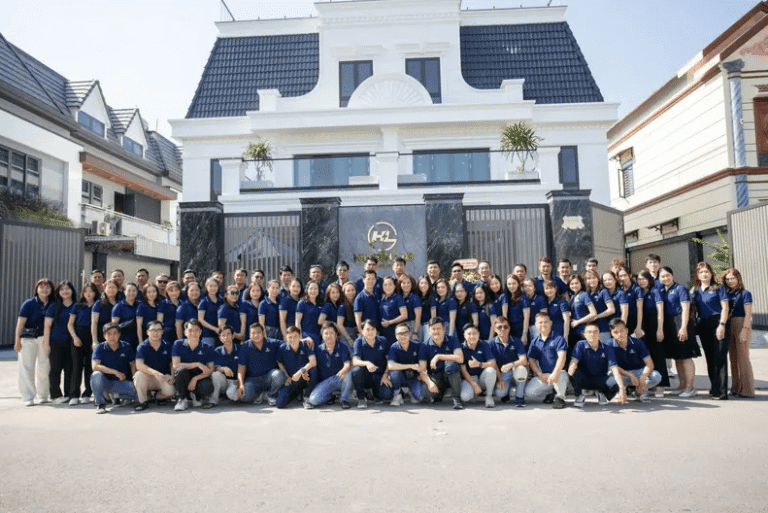 Huỳnh Lai Electric: Hơn 20 năm đồng hành cùng ngành thiết bị điện Việt Nam